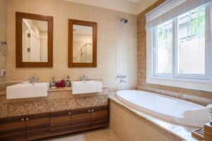 Gallery image #4 from post No BVA16288: House For Rent Pattaya Silk Road East Pattaya