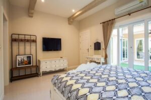 Gallery image #4 from post No BVA16288: House For Rent Pattaya Silk Road East Pattaya