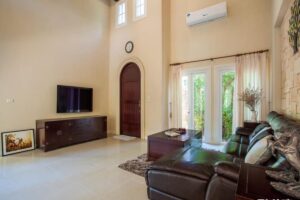 Gallery image #4 from post No BVA16288: House For Rent Pattaya Silk Road East Pattaya