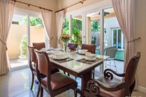 Gallery image #4 from post No BVA16288: House For Rent Pattaya Silk Road East Pattaya