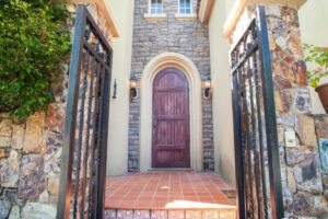 Gallery image #4 from post No BVA16288: House For Rent Pattaya Silk Road East Pattaya
