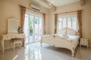 Gallery image #4 from post No BVA16288: House For Rent Pattaya Silk Road East Pattaya