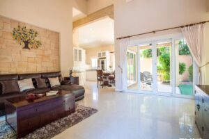 Gallery image #4 from post No BVA16288: House For Rent Pattaya Silk Road East Pattaya