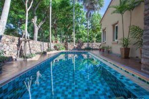 Gallery image #4 from post No BVA16288: House For Rent Pattaya Silk Road East Pattaya