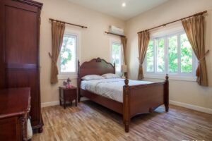 Gallery image #4 from post No BVA16288: House For Rent Pattaya Silk Road East Pattaya