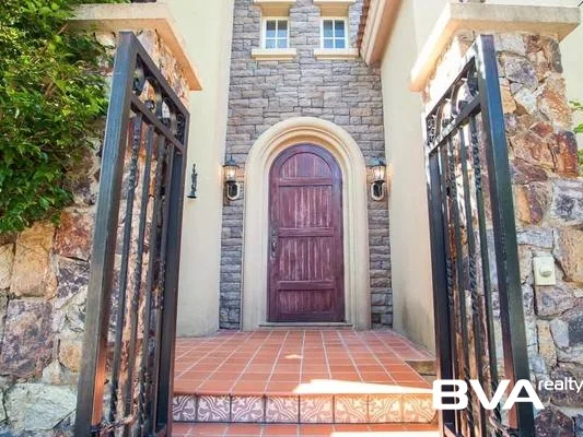 Gallery image #20 from post No BVA12191: House For Sale Pattaya Silk Road East Pattaya