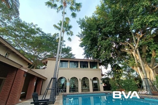Haus zu vermieten Pattaya Silk Road East Pattaya