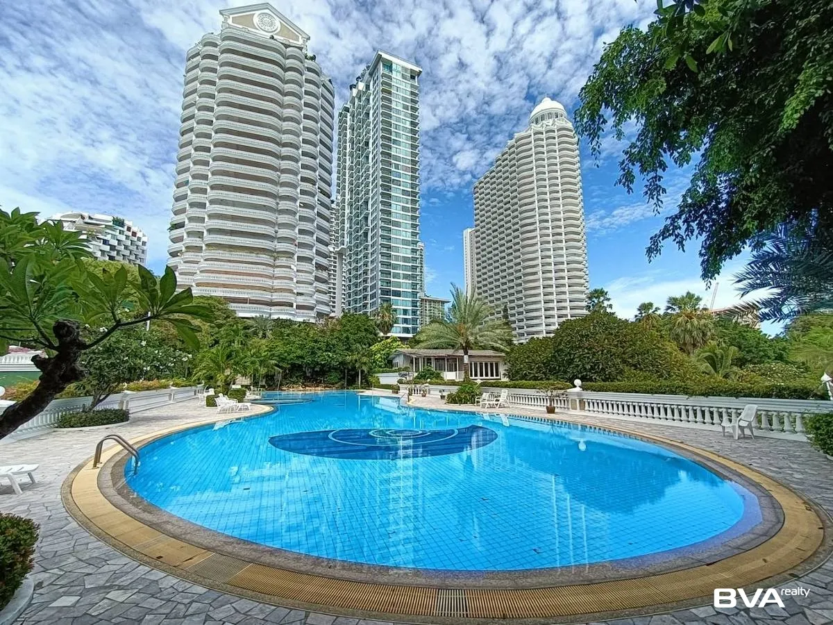Silver Beach North Pattaya Pattaya BVA10717 Image No 24