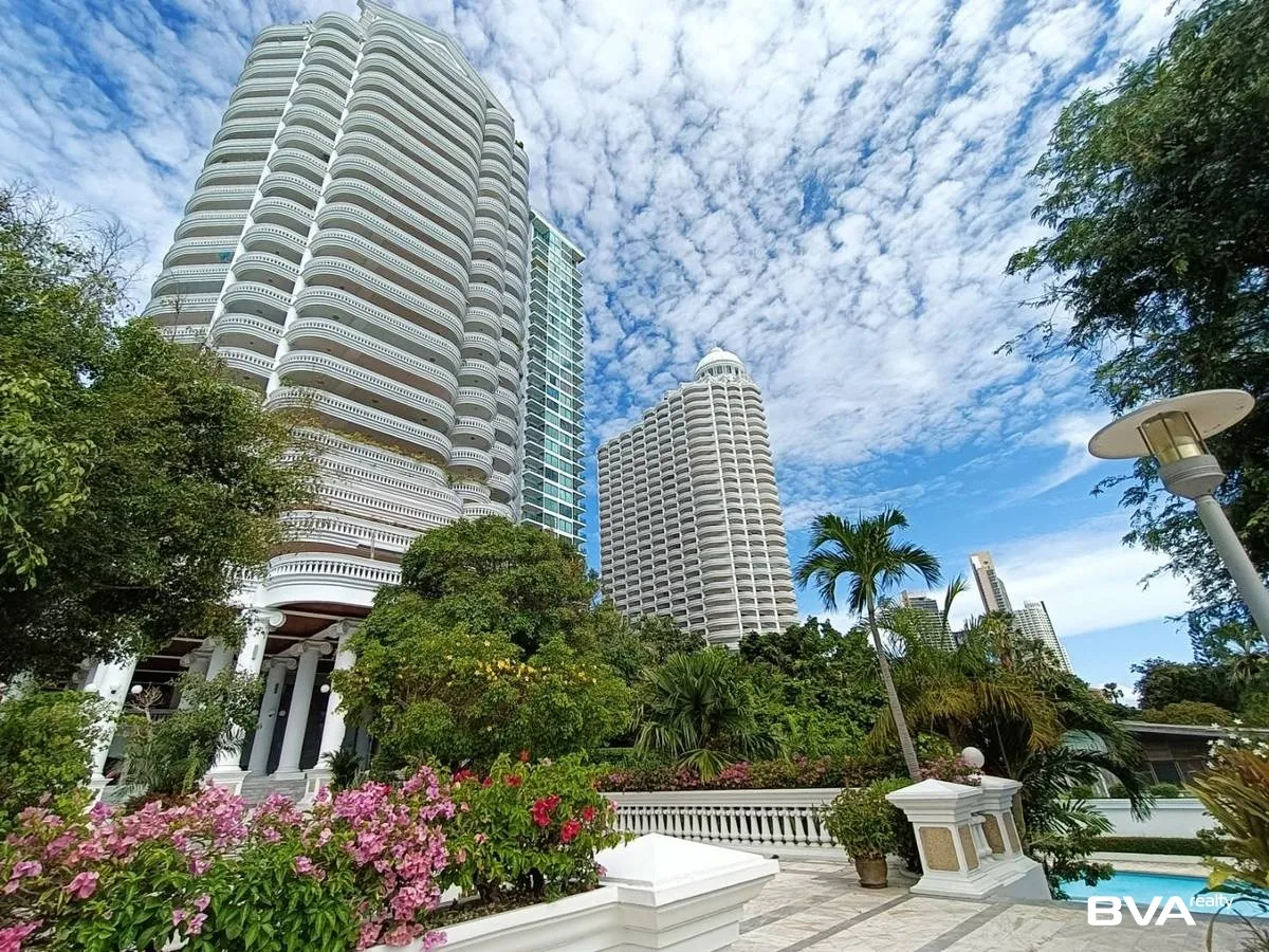 Silver Beach North Pattaya Pattaya BVA10717 Image No 26