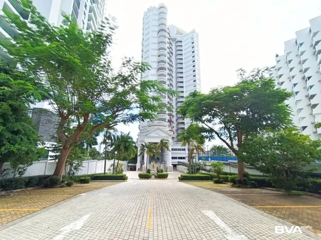 Silver Beach North Pattaya Pattaya BVA10717 Image No 27