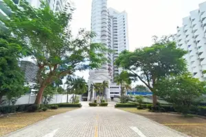 Silver Beach North Pattaya Pattaya BVA10717 Image No 27