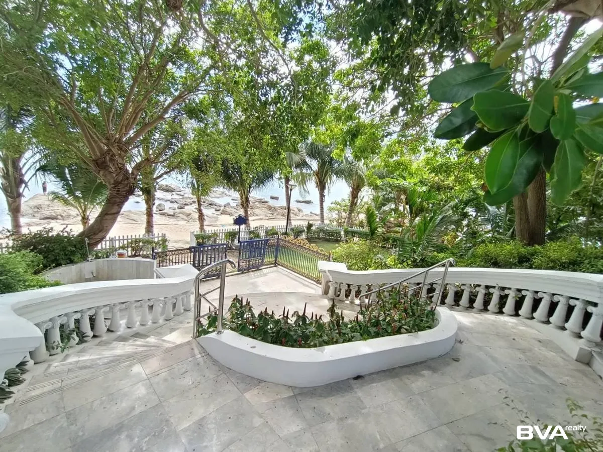 Silver Beach North Pattaya Pattaya BVA10717 Image No 31