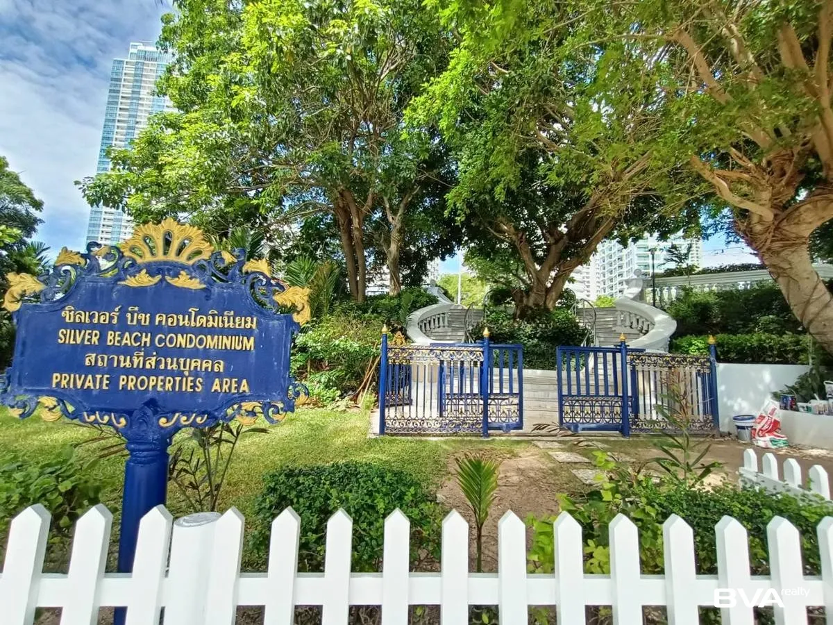 Silver Beach North Pattaya Pattaya BVA10717 Image No 33