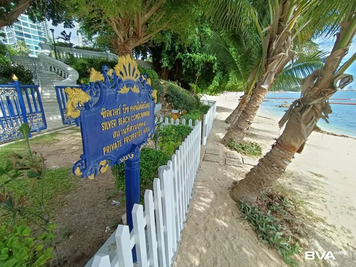 Silver Beach North Pattaya Pattaya BVA10717 Image No 34