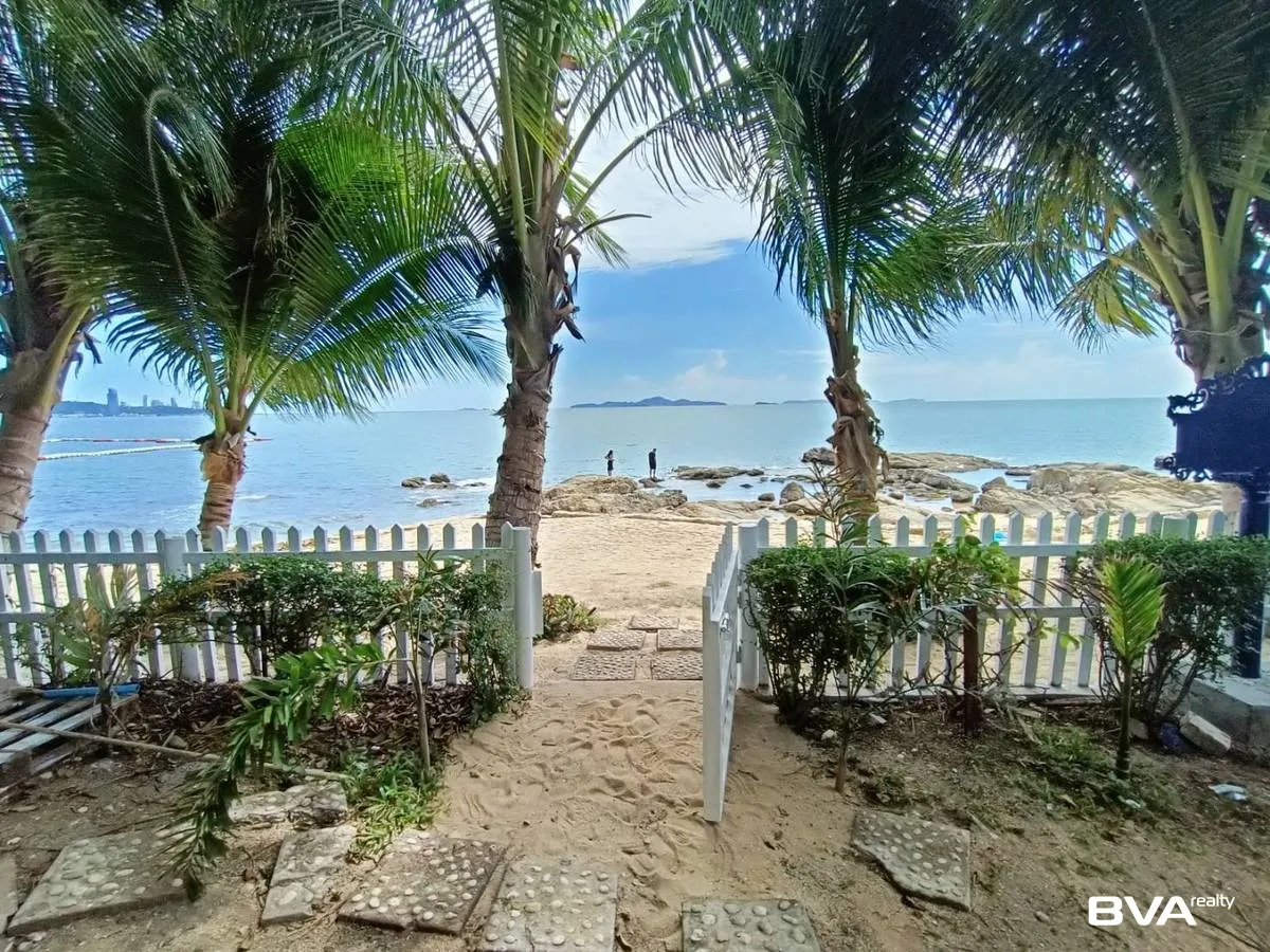 Silver Beach North Pattaya Pattaya BVA10717 Image No 35