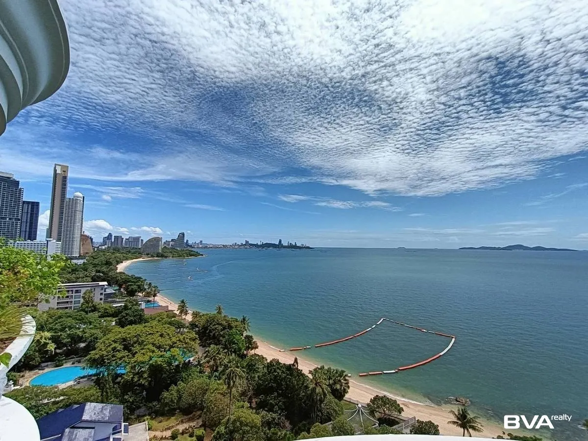 Silver Beach North Pattaya Pattaya BVA10717 Image No 36