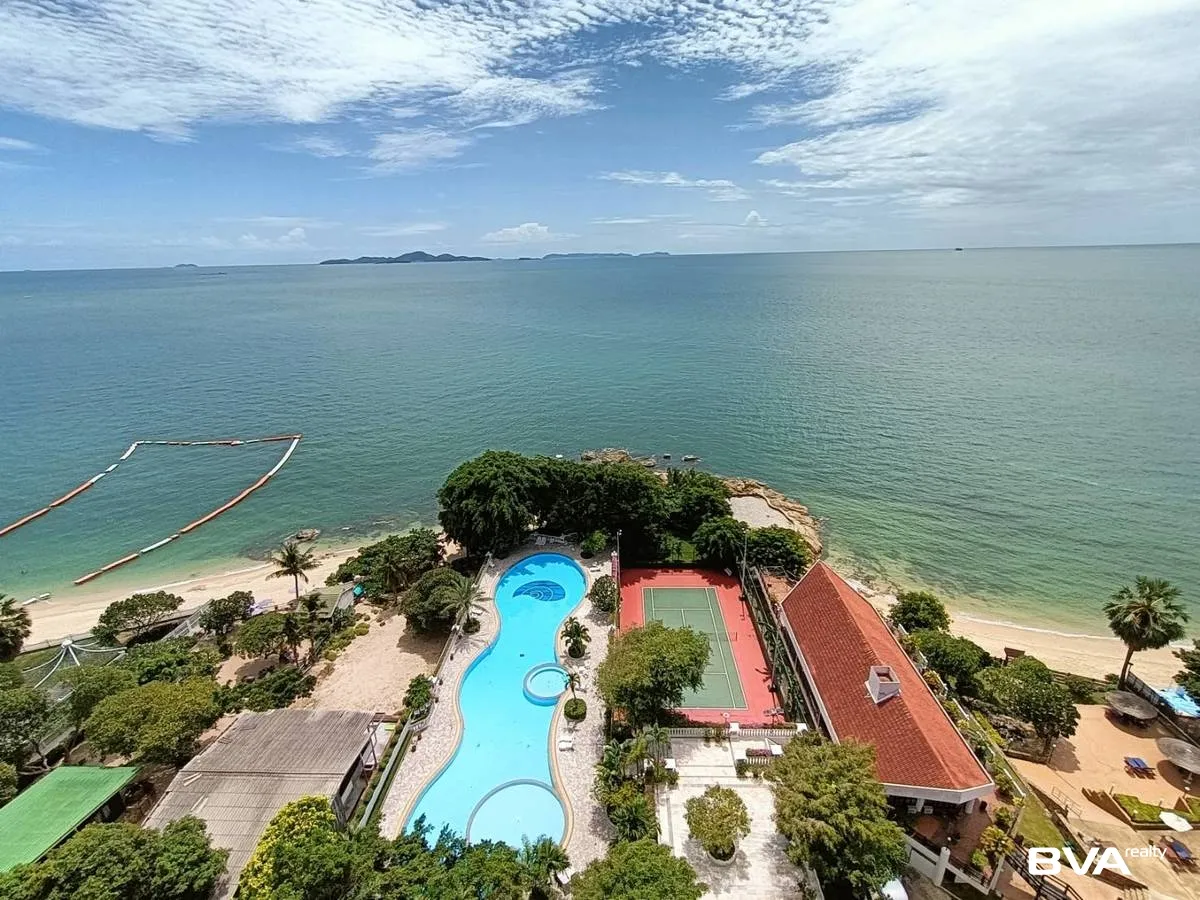 Silver Beach North Pattaya Pattaya BVA10717 Image No 37