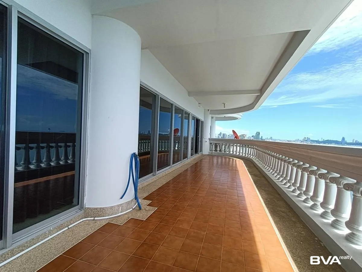 Silver Beach North Pattaya Pattaya BVA10717 Image No 38