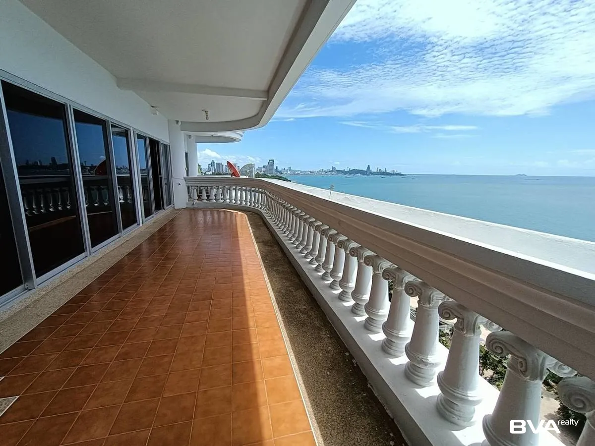 Silver Beach North Pattaya Pattaya BVA10717 Image No 42