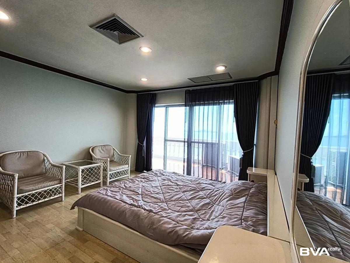 Silver Beach North Pattaya Pattaya BVA10717 Image No 49