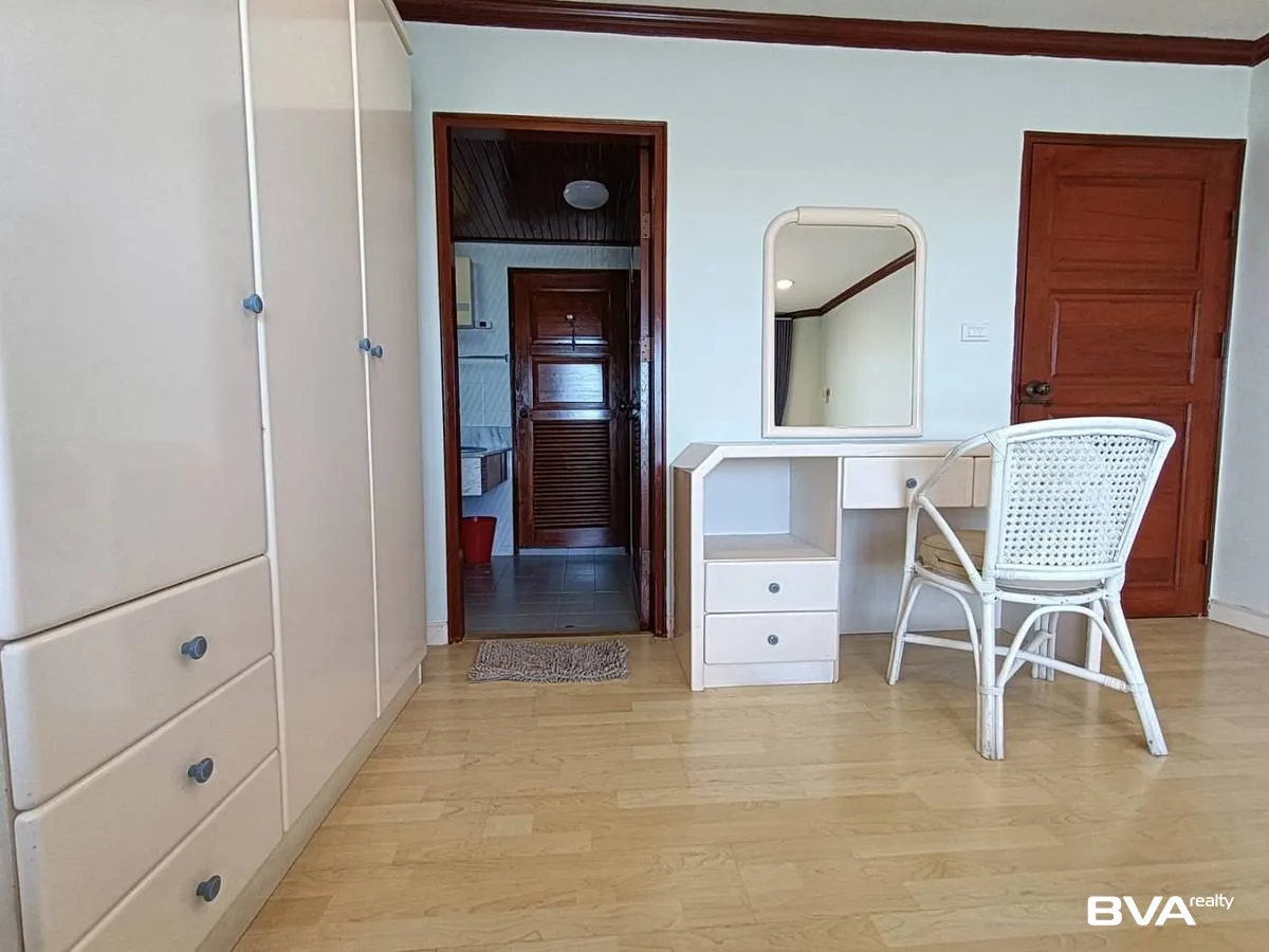 Silver Beach North Pattaya Pattaya BVA10717 Image No 1