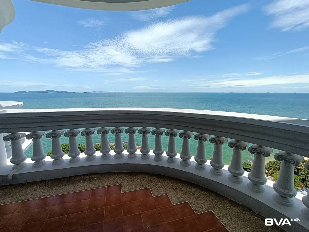 Silver Beach North Pattaya Pattaya BVA10717 Image No 3