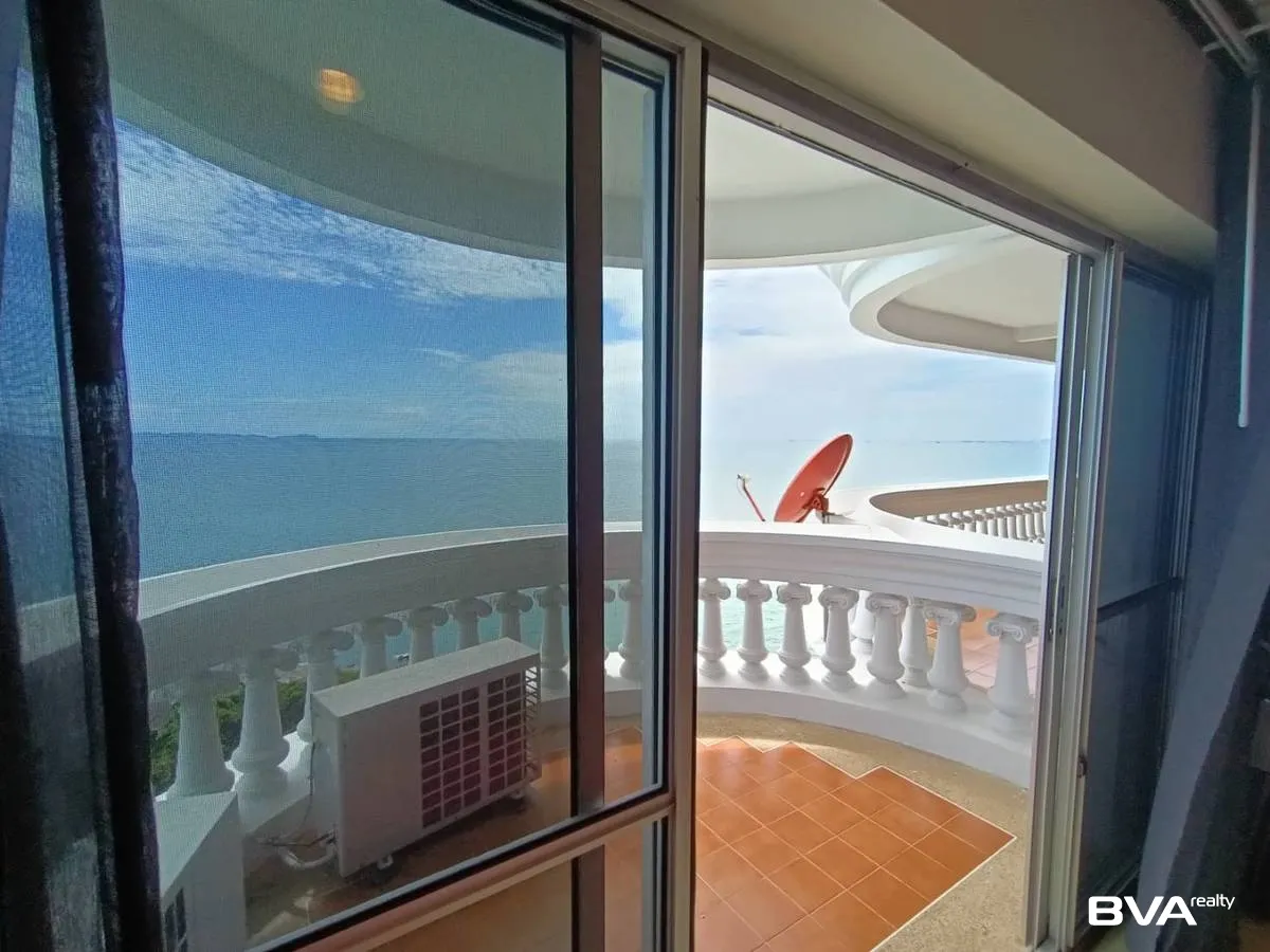 Silver Beach North Pattaya Pattaya BVA10717 Image No 7