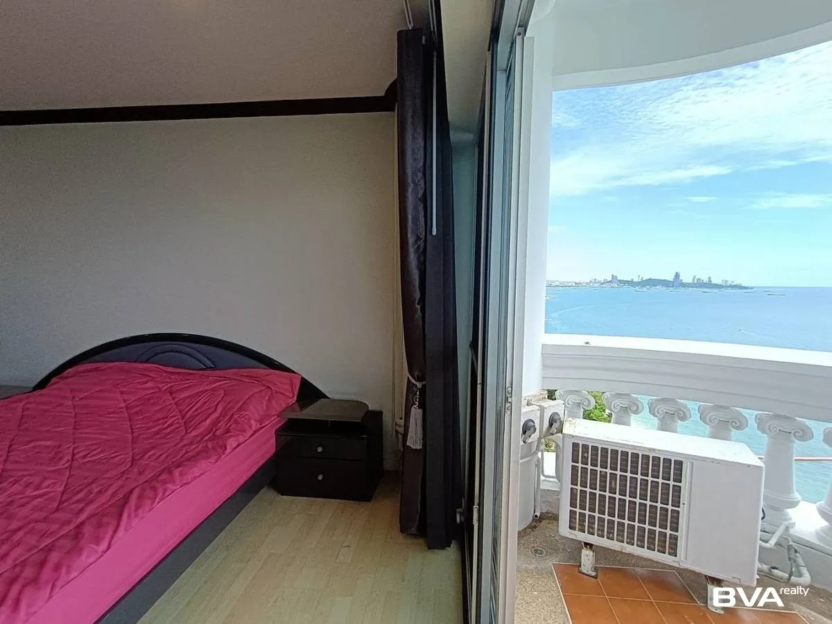 Silver Beach North Pattaya Pattaya BVA10717 Image No 10