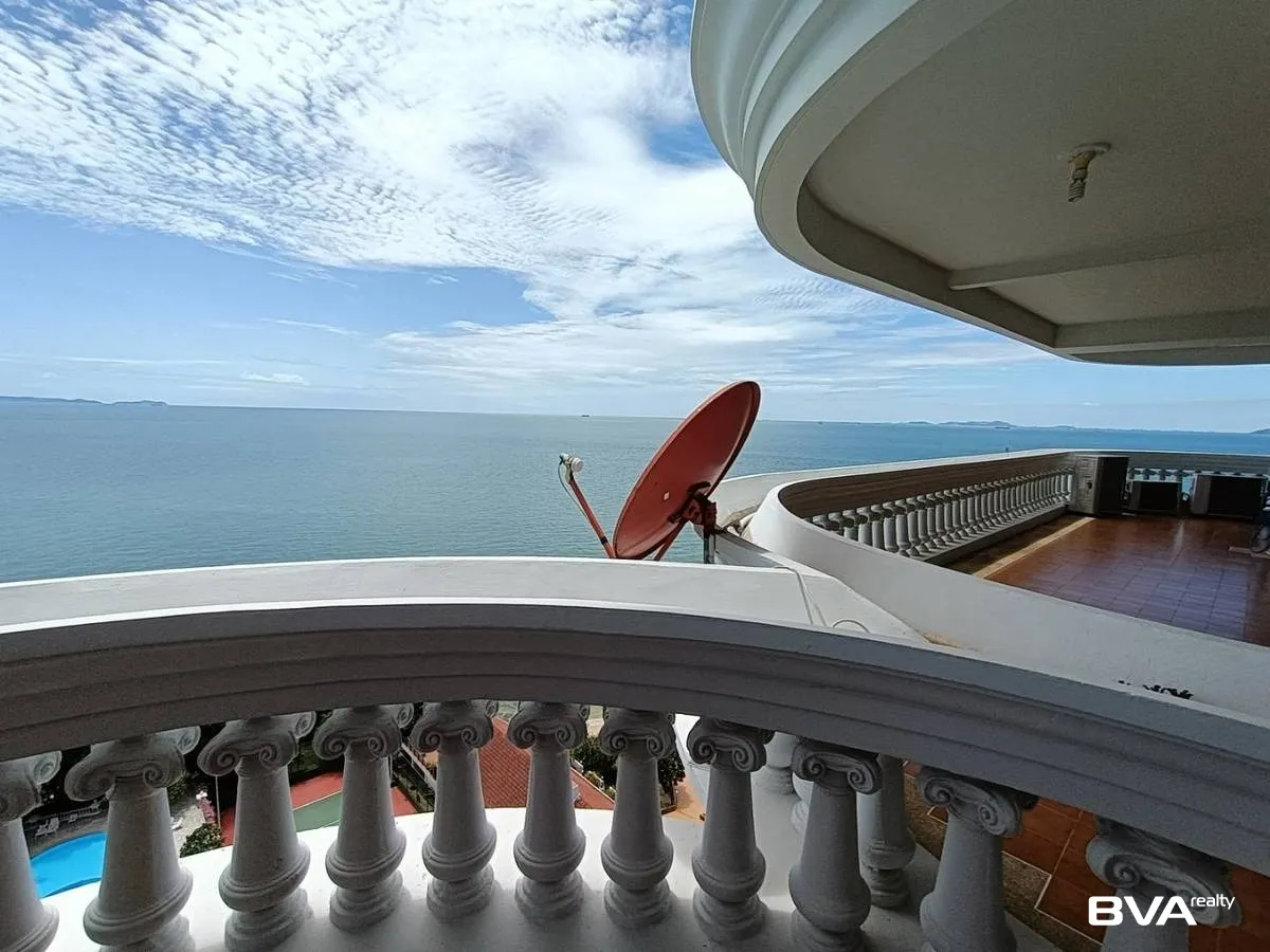 Silver Beach North Pattaya Pattaya BVA10717 Image No 12