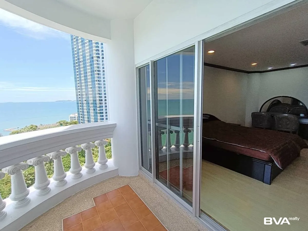 Silver Beach North Pattaya Pattaya BVA10717 Image No 14