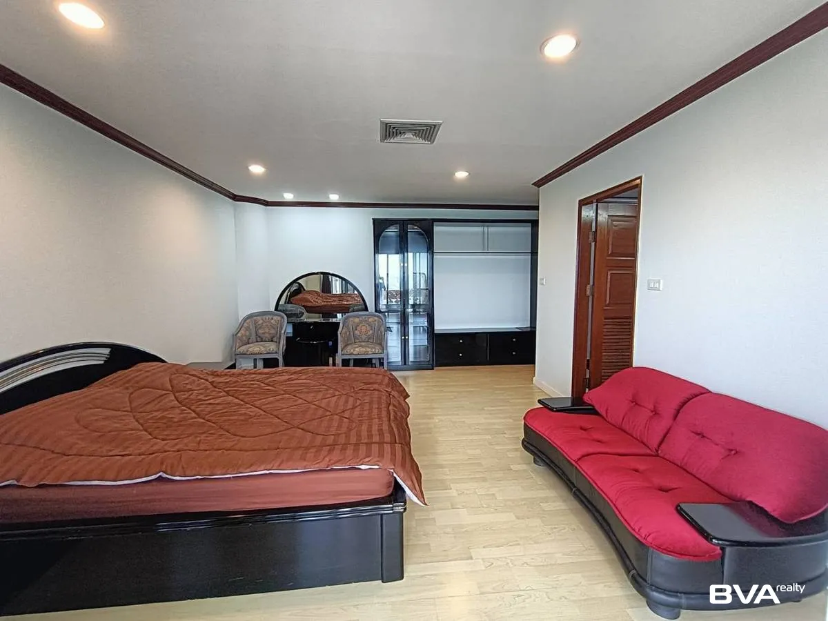 Silver Beach North Pattaya Pattaya BVA10717 Image No 19