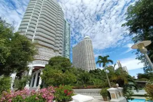 Silver Beach North Pattaya Pattaya BVA21096 Image No 4