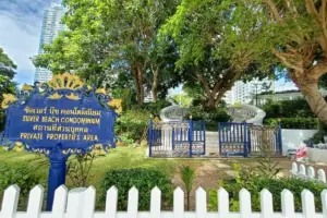 Silver Beach North Pattaya Pattaya BVA21096 Image No 8