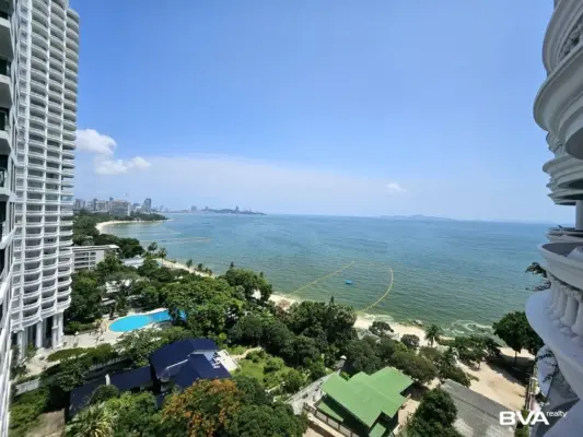 Silver Beach North Pattaya Pattaya BVA21096 Image No 17