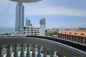 Silver Beach North Pattaya Pattaya BVA21096 Image No 32