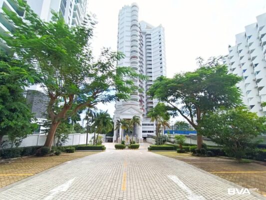 Gallery image #40 from post No BVA10717: Condo For Rent Pattaya Silver Beach North Pattaya