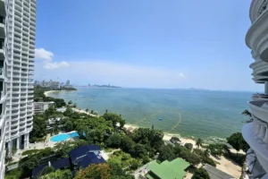 Gallery image #31 from post No BVA21096: Condo For Rent Pattaya Silver Beach North Pattaya