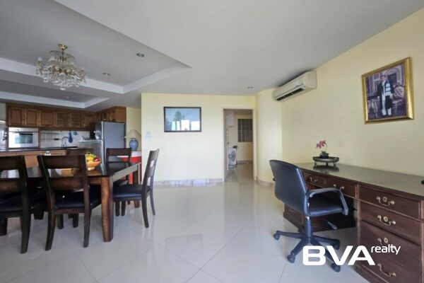 condo for rent North Pattaya Silver Beach