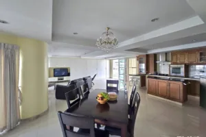 Gallery image #31 from post No BVA21096: Condo For Rent Pattaya Silver Beach North Pattaya