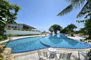 Gallery image #31 from post No BVA21096: Condo For Rent Pattaya Silver Beach North Pattaya