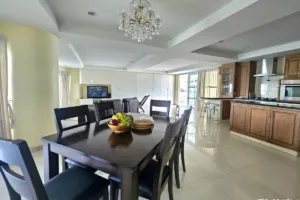 Gallery image #31 from post No BVA21096: Condo For Rent Pattaya Silver Beach North Pattaya