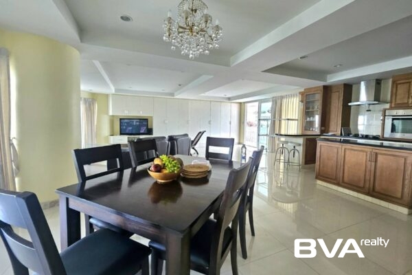 condo for rent North Pattaya Silver Beach