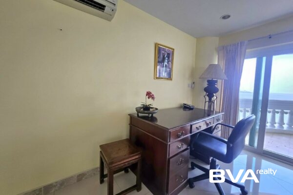 condo for rent North Pattaya Silver Beach