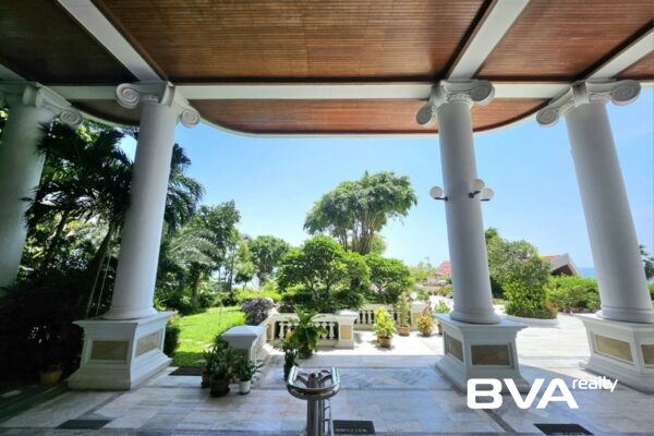 condo for rent North Pattaya Silver Beach