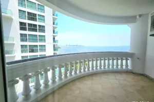 Gallery image #31 from post No BVA21096: Condo For Rent Pattaya Silver Beach North Pattaya