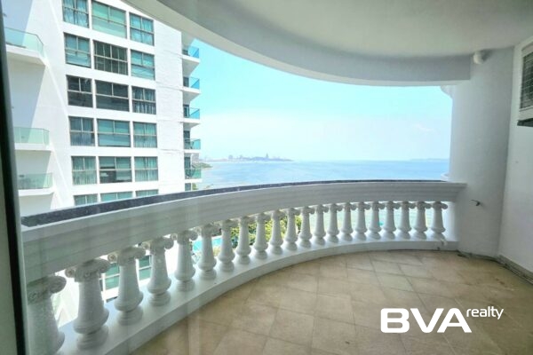 condo for rent North Pattaya Silver Beach