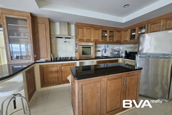 condo for rent North Pattaya Silver Beach