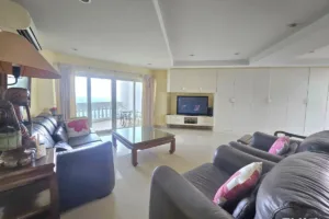 Gallery image #31 from post No BVA21096: Condo For Rent Pattaya Silver Beach North Pattaya
