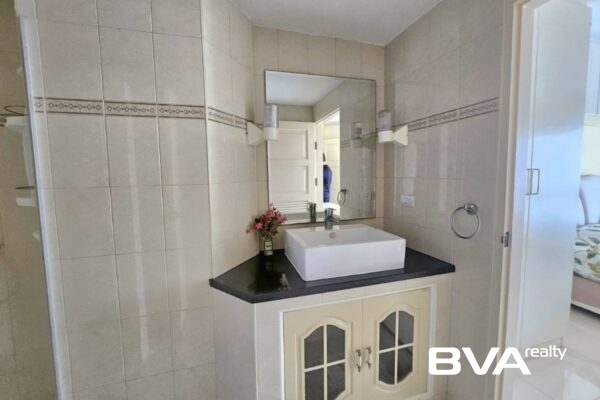 condo for rent North Pattaya Silver Beach