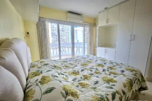 Gallery image #31 from post No BVA21096: Condo For Rent Pattaya Silver Beach North Pattaya